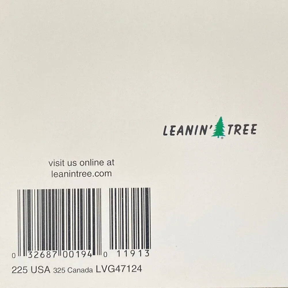 Leanin Tree Greeting Card & Magnet Set LAZY DAY AFTERNOON Cat Dog Gary Patterson
